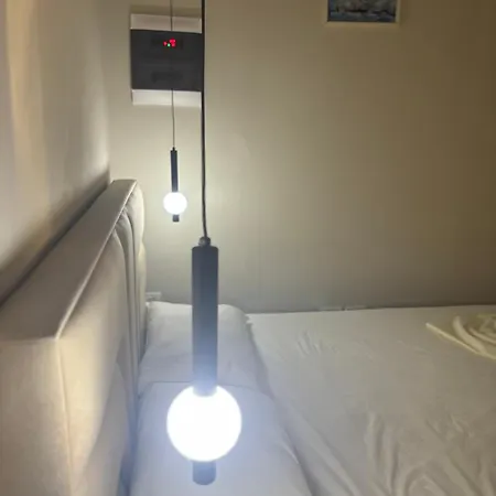 Bobis Apartment