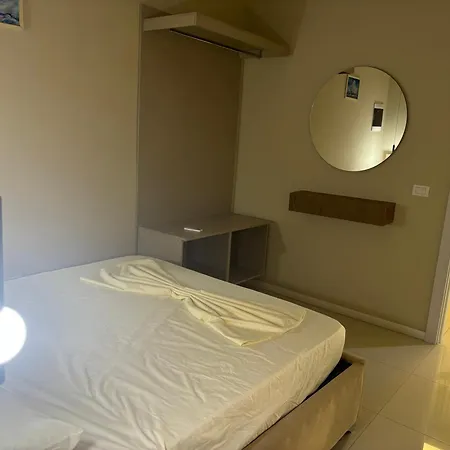 Bobis Apartment Vlore