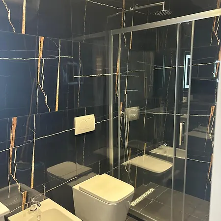 Apartment Bobis *