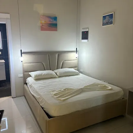 Bobis Apartment Vlore