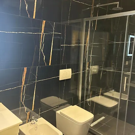 Apartment Bobis *