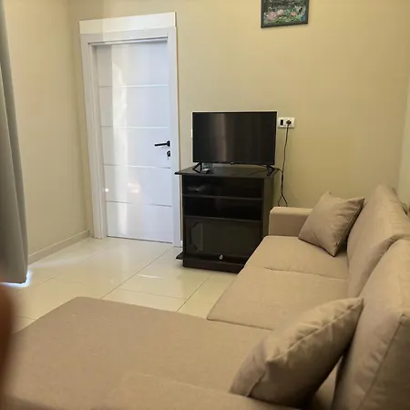 Lägenhet Bobis Vlorë